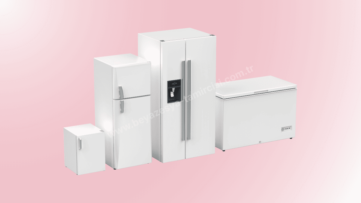 Battalgazi Buzdolabı Tamircisi - Battalgazi Beyaz Eşya Tamircisi