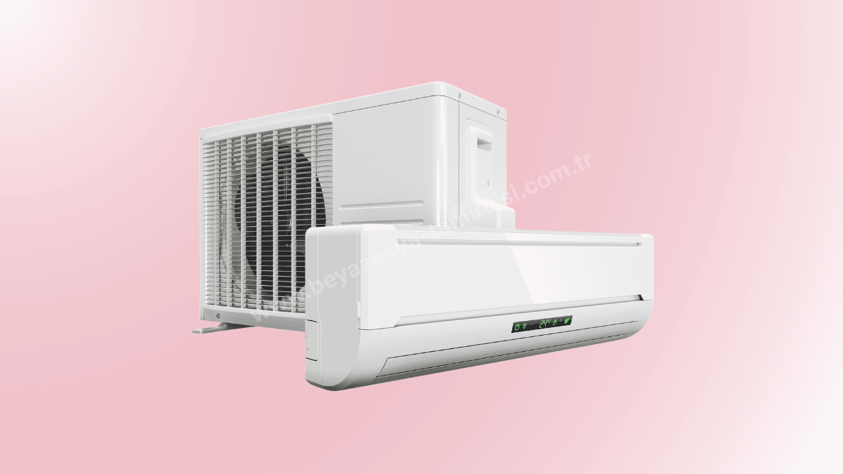 Battalgazi Klima Tamircisi - Battalgazi Beyaz Eşya Tamircisi